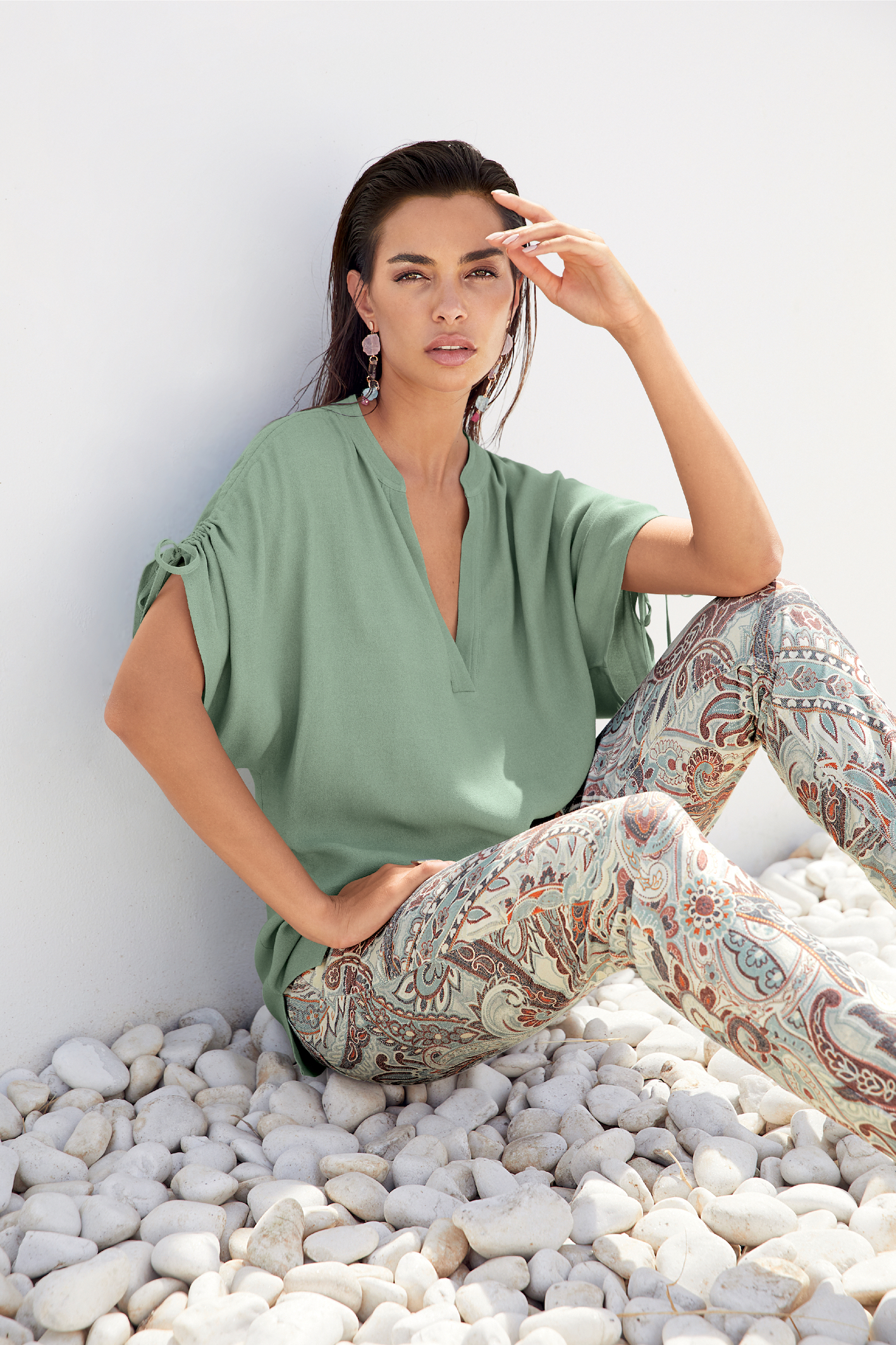 MADELEINE Imagebild SS21 10