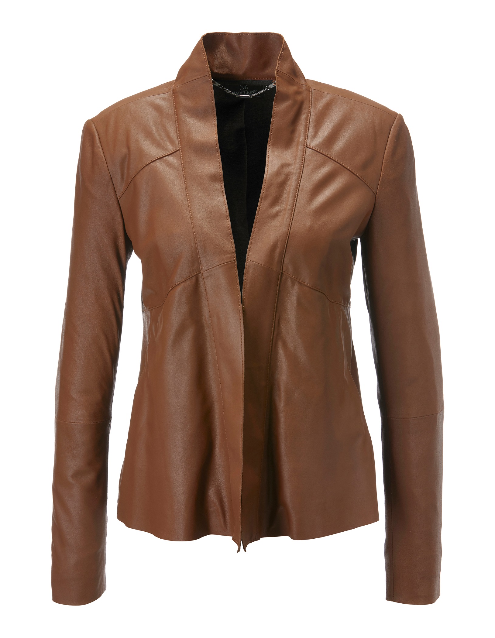 MADELEINE Lederjacke aus Ziegennappa EUR 39995