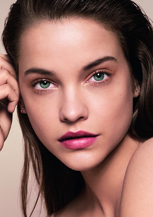 Matte Nature Barbara Beauty RP A4 CMJN BD