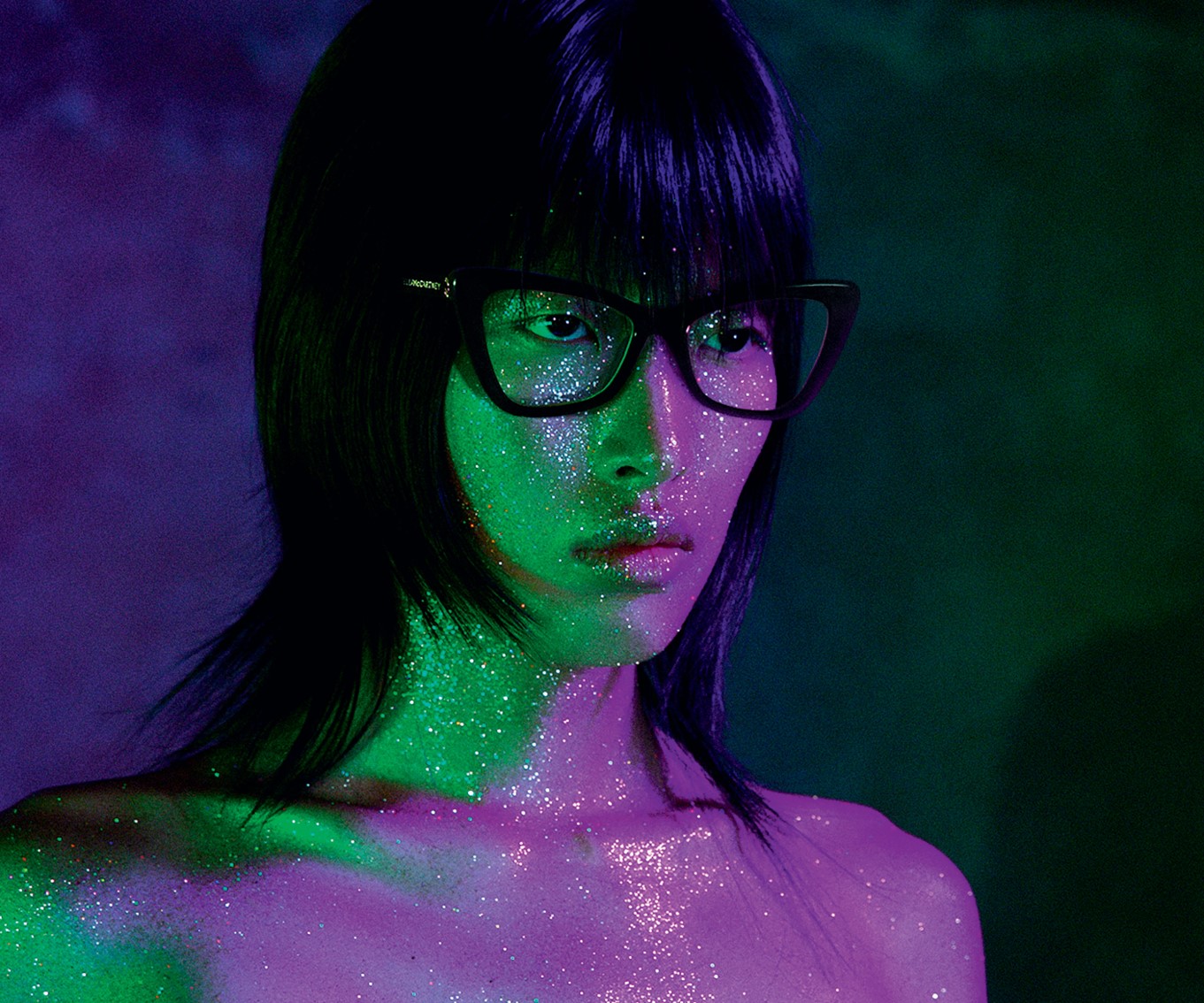 Mister Spex Stella McCartney Kampagne