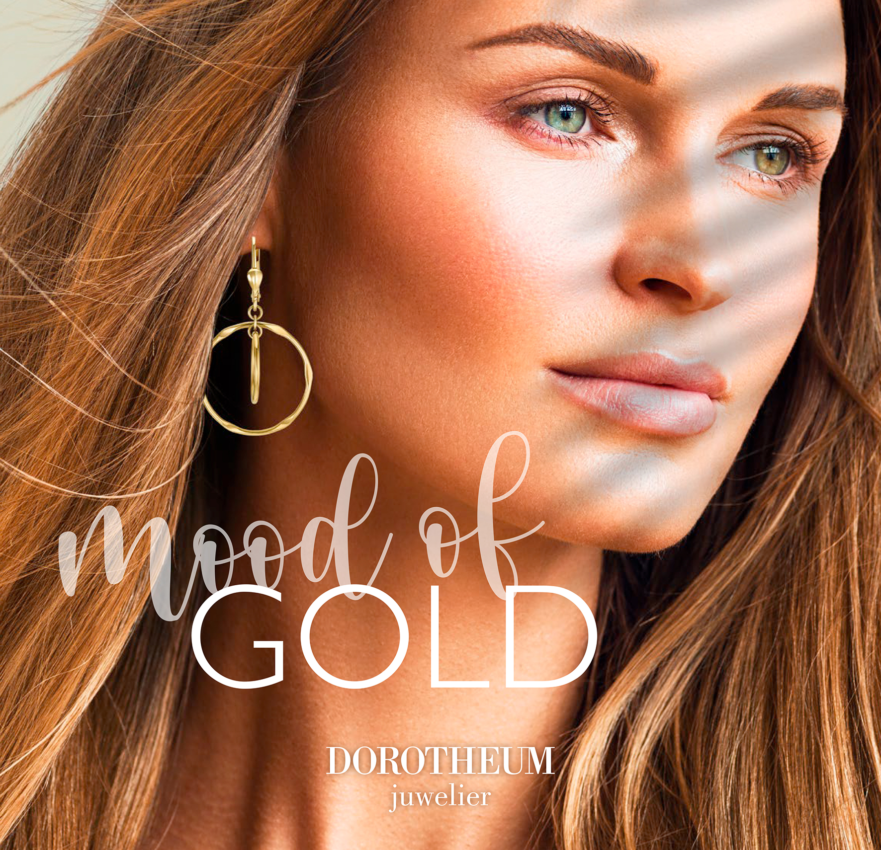 Mit der Sonne um die Wette strahlen ist auch diesen Sommer wieder angesagt denn Goldschmuck liegt nach wie vor hoch im Kurs