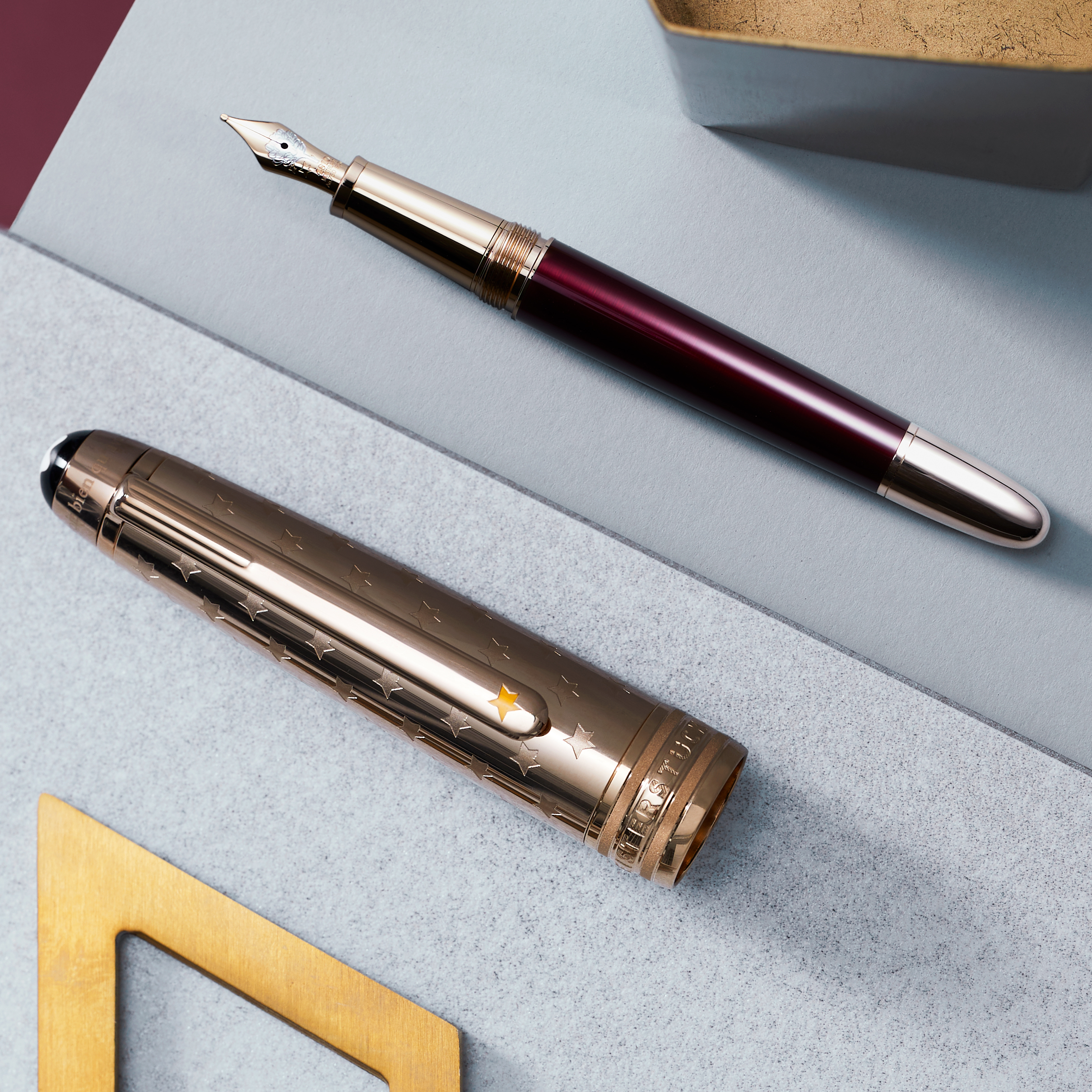 Montblanc Le Petit Prince3