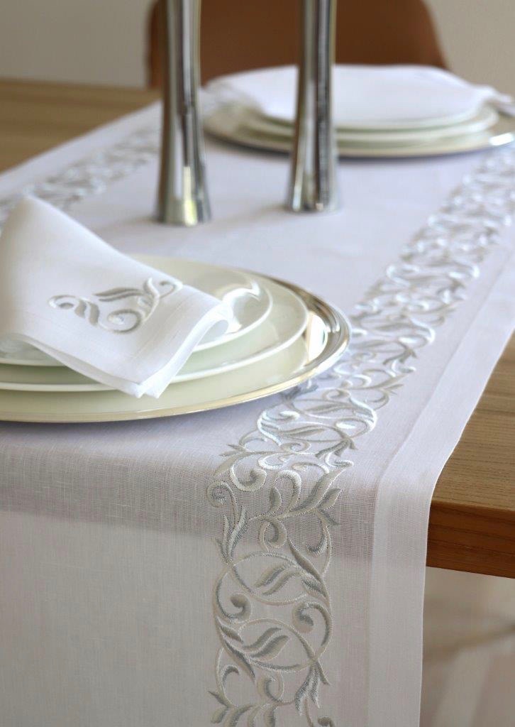 Montreux champ silver