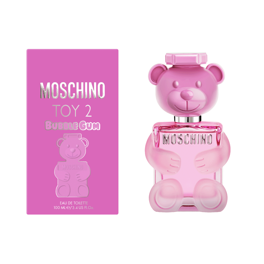 Moschino Toy2 Bubble Gum