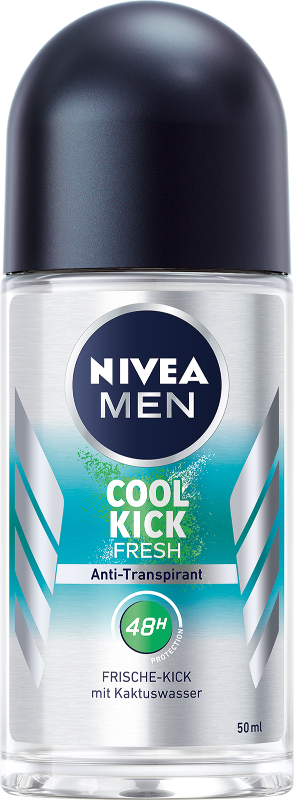 NIVEA MEN Cool Kick Fresh Anti Transpirant RollOn 50ml EUR199