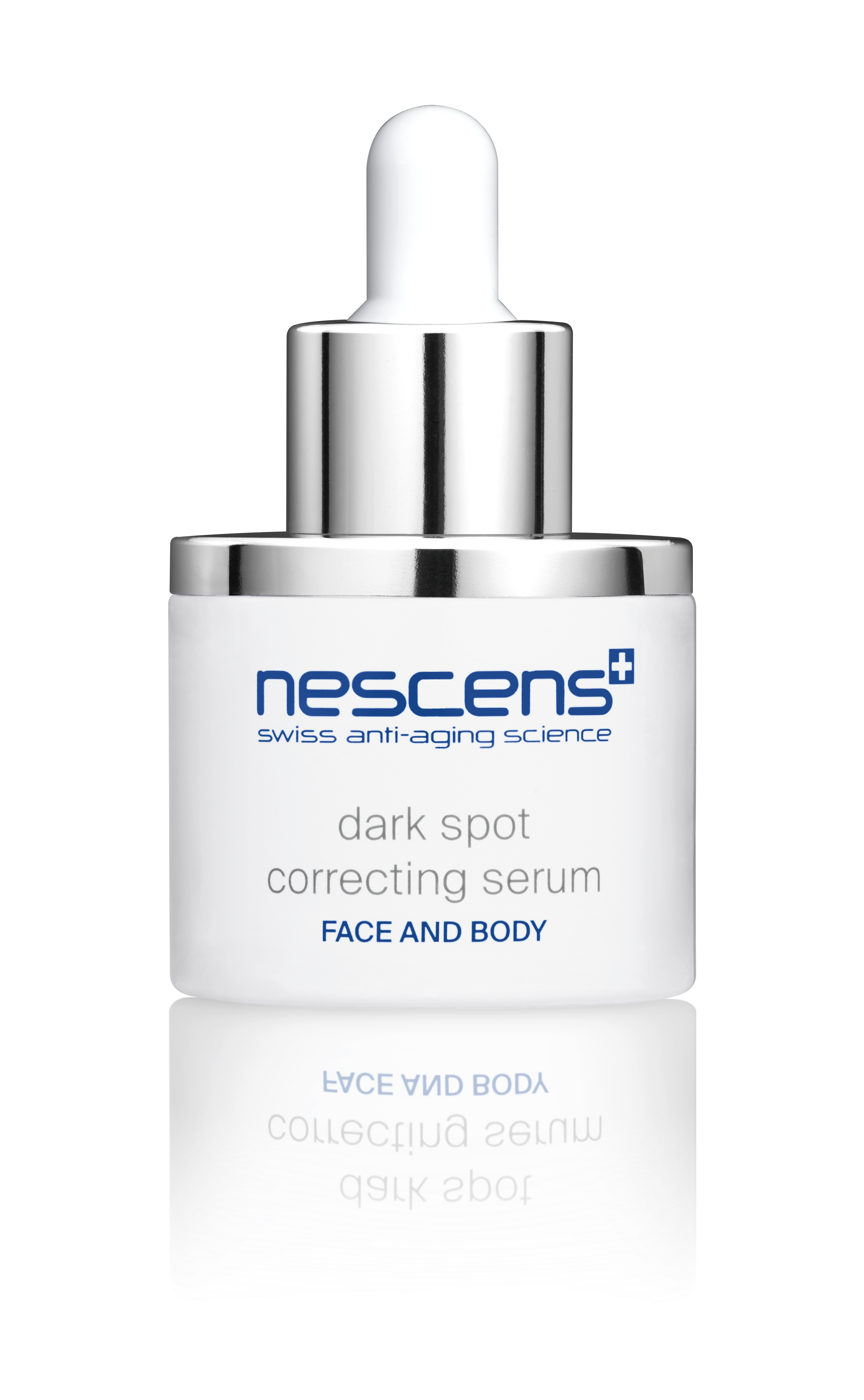 NS107 dark spot corrector
