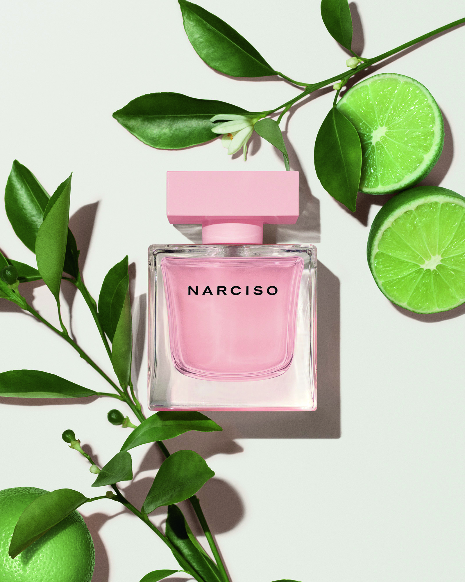 Narciso Cristal EDP