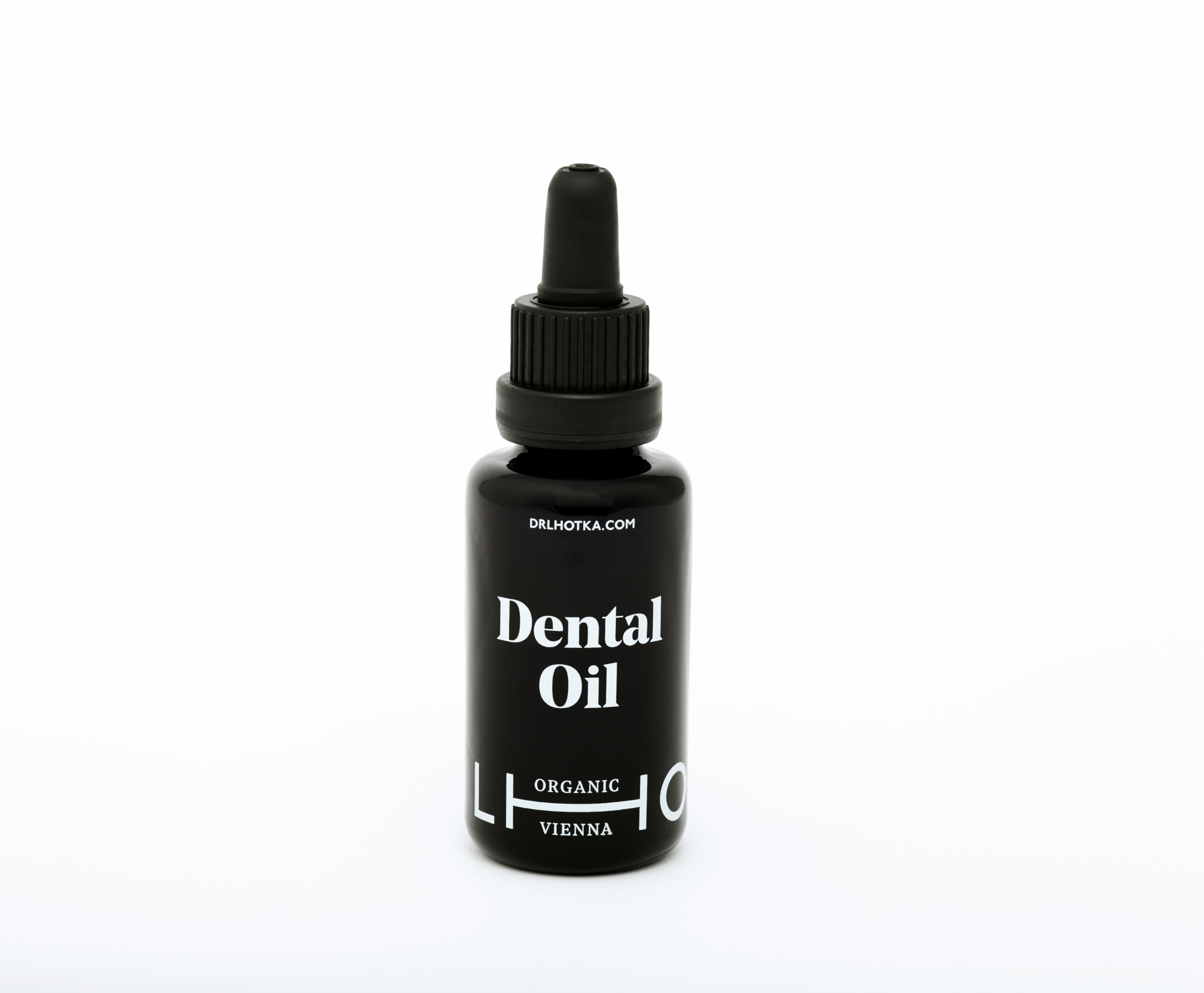 Organic Dental Care by Dr. Lhotka Vienna Organics ORGANIC DENTAL CARE Dental Oil EUR 35