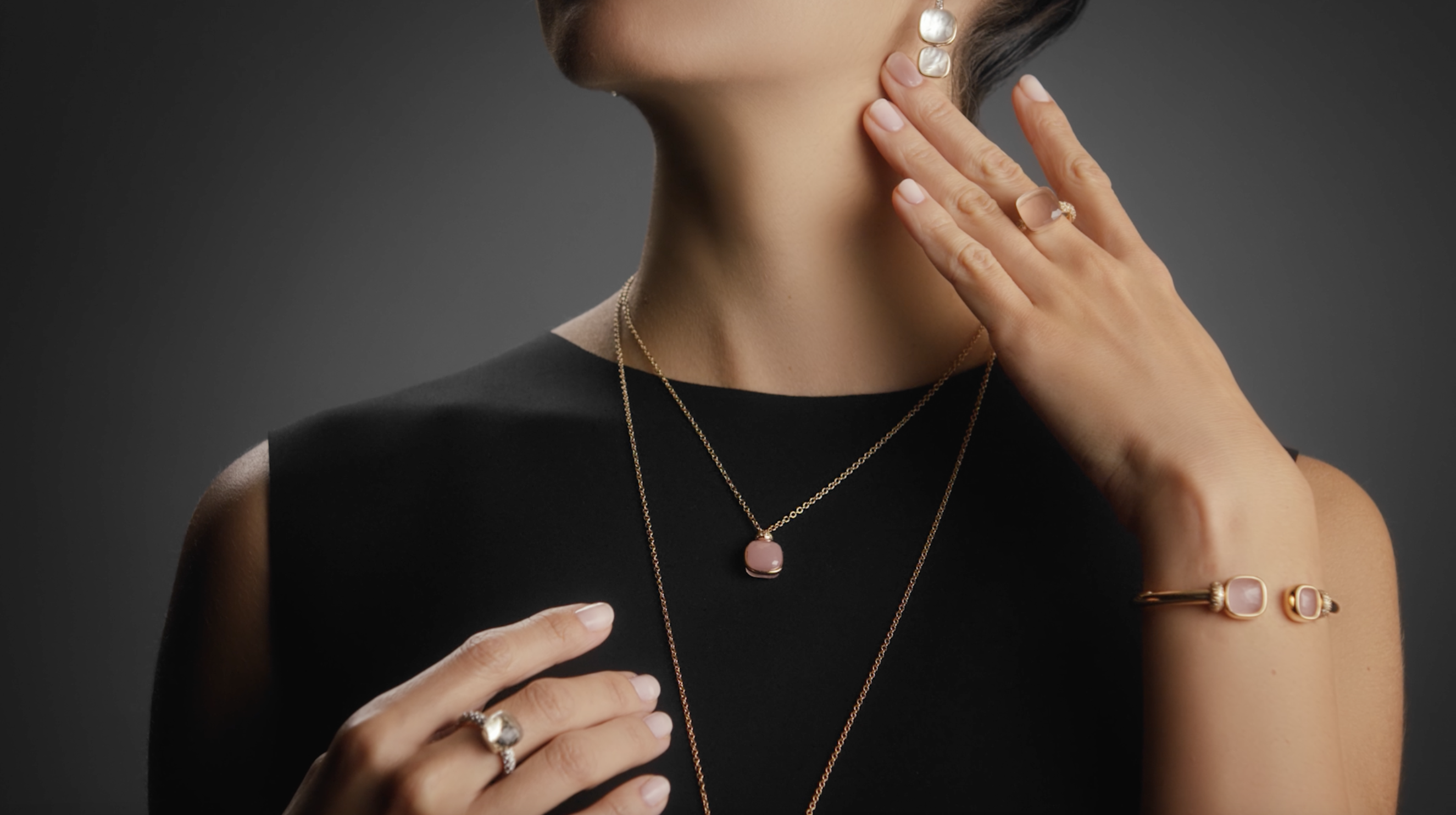 POMELLATO Nudo 2022 Collection