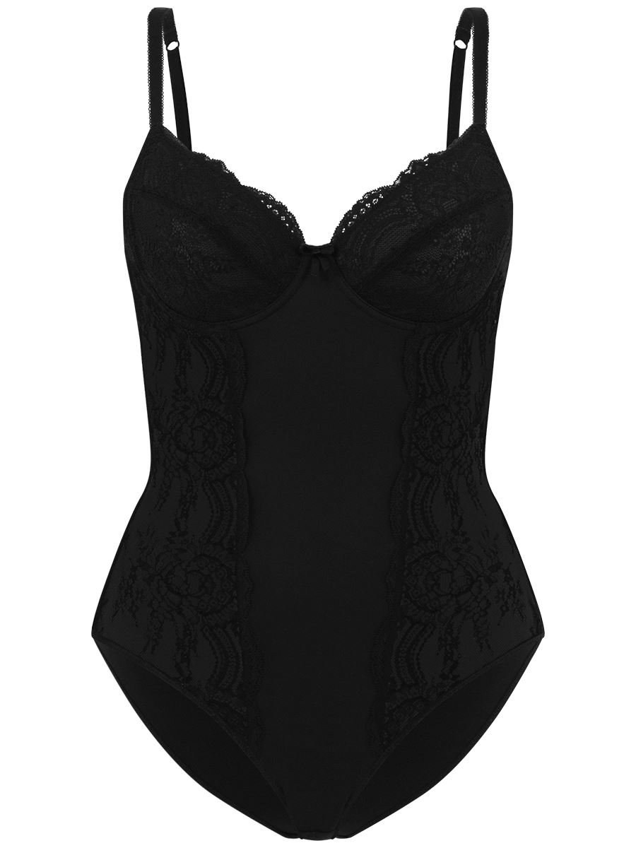 Palmers Ornamental Lace 4