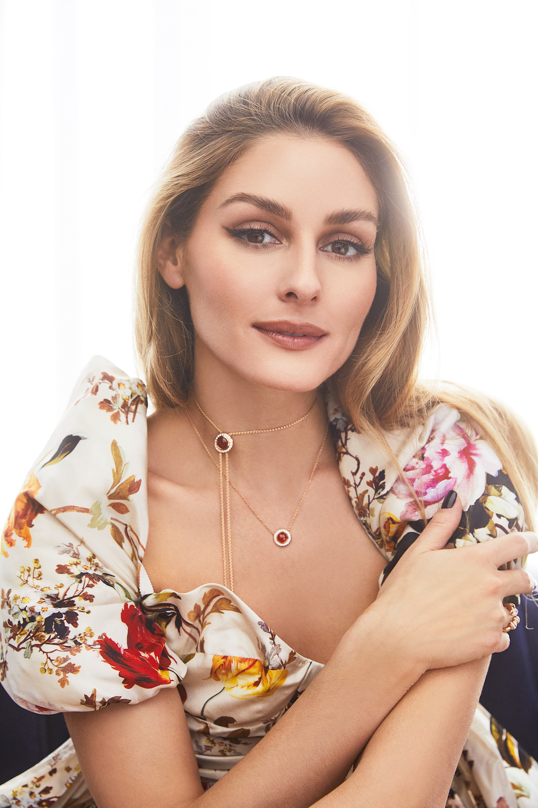Piaget Possession Olivia Palermo 6