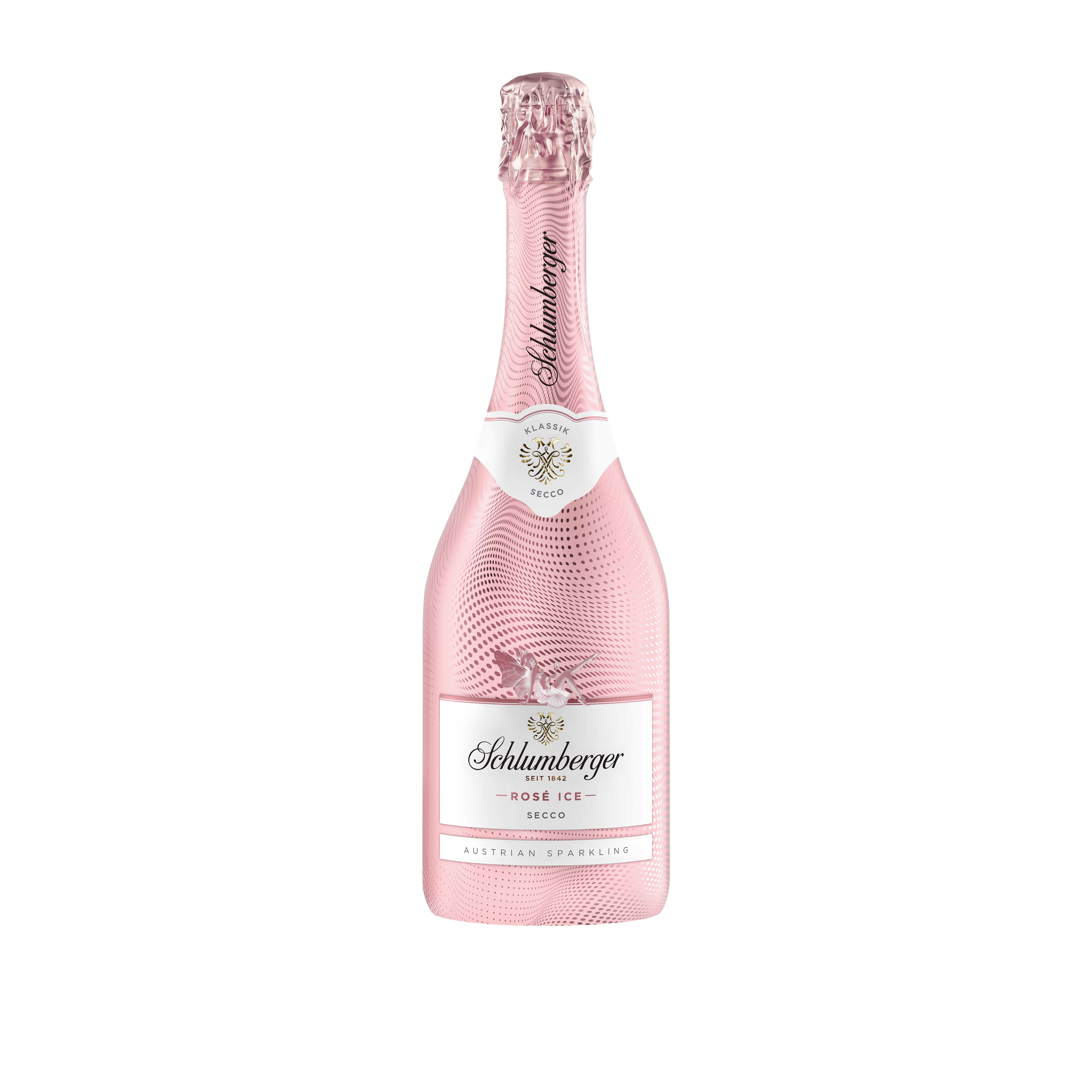 Schlumberger IceSecco Rose cSchlumberger
