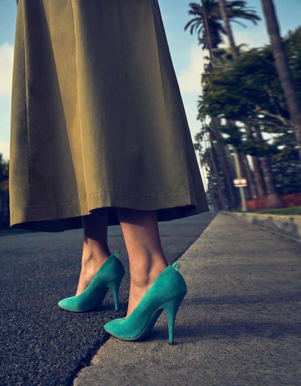 THE FERRAGAMO PUMP Salvatore Ferragamo 191213 FERRAGAMO 21 007