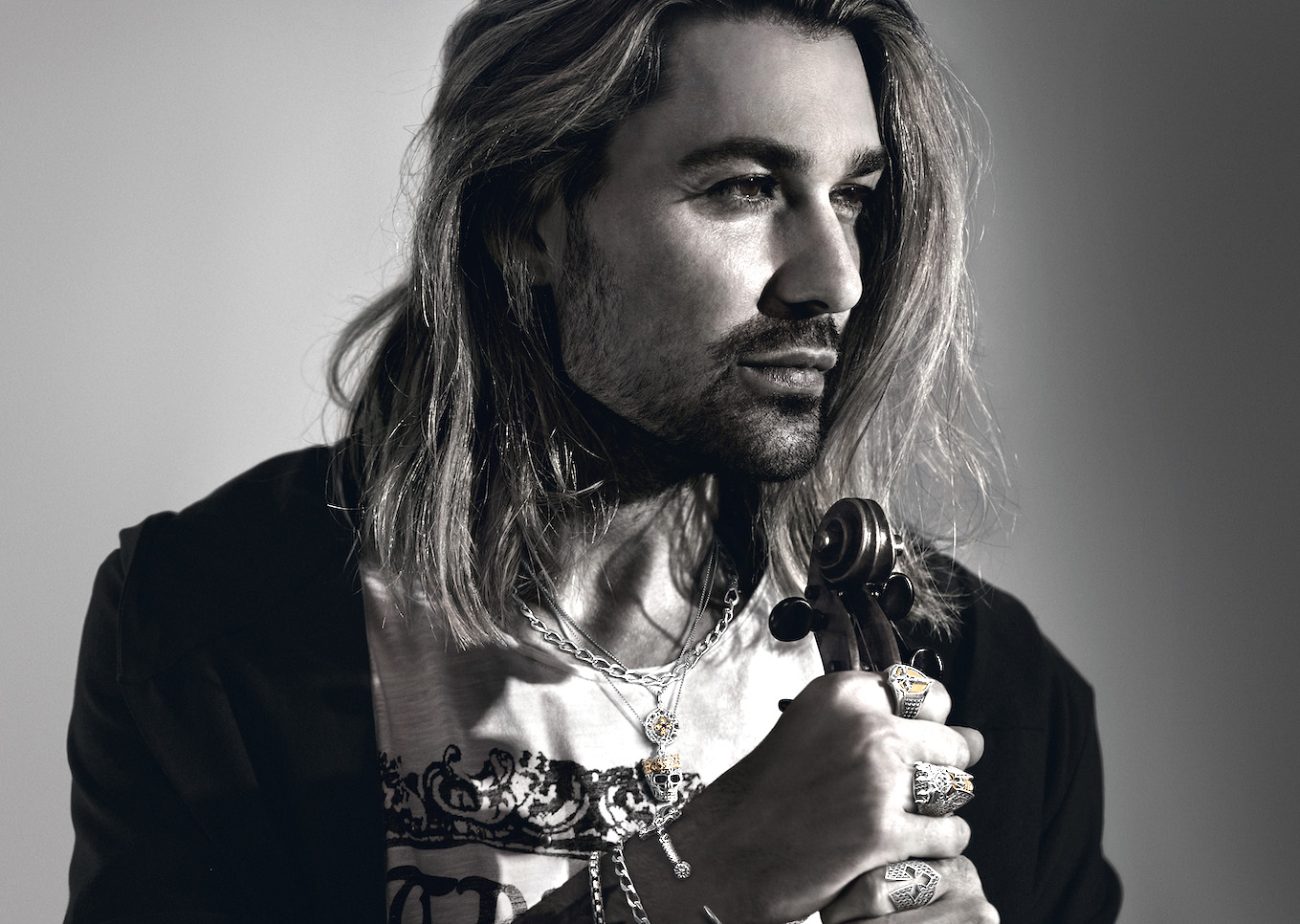 THOMAS SABO STERLING SILVER AW20 DAVID GARRETT