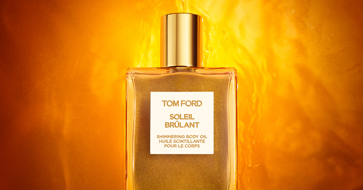 TOM FORD