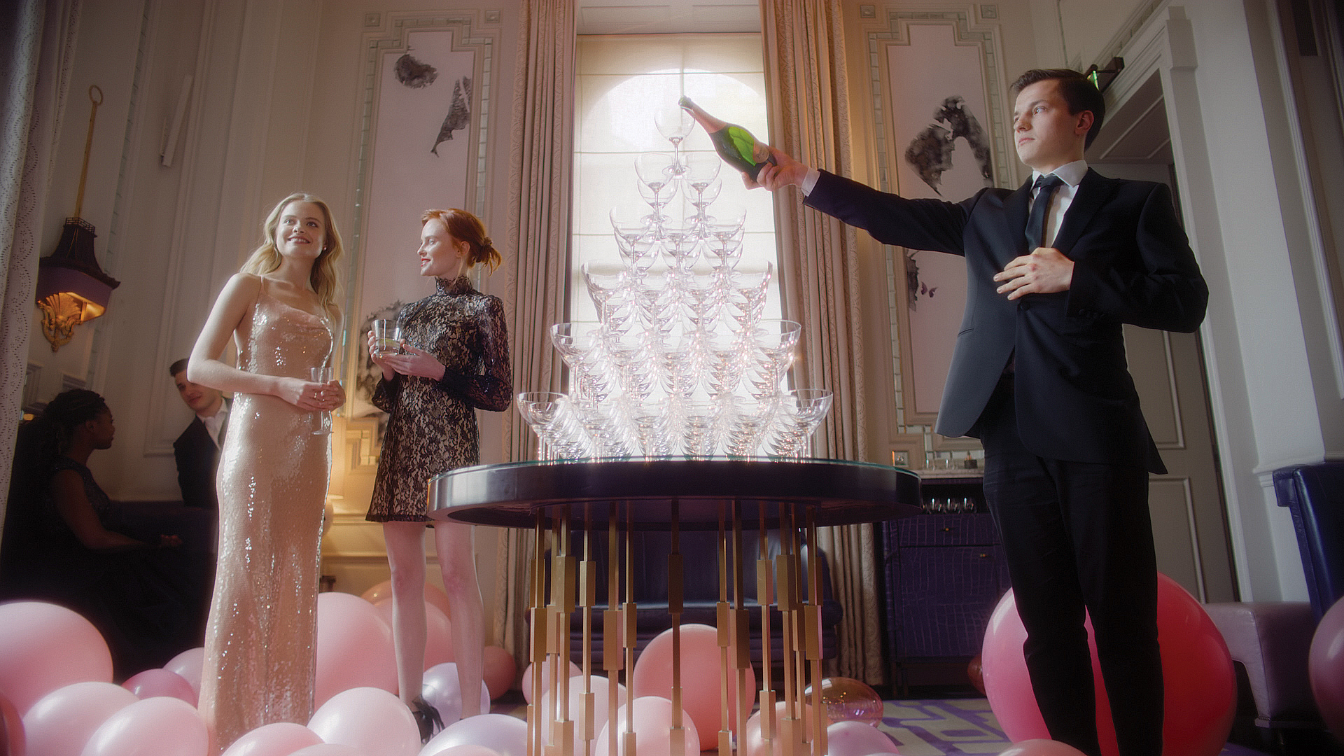 The Langham Hotels Resorts Celebrates 156 Anniversary