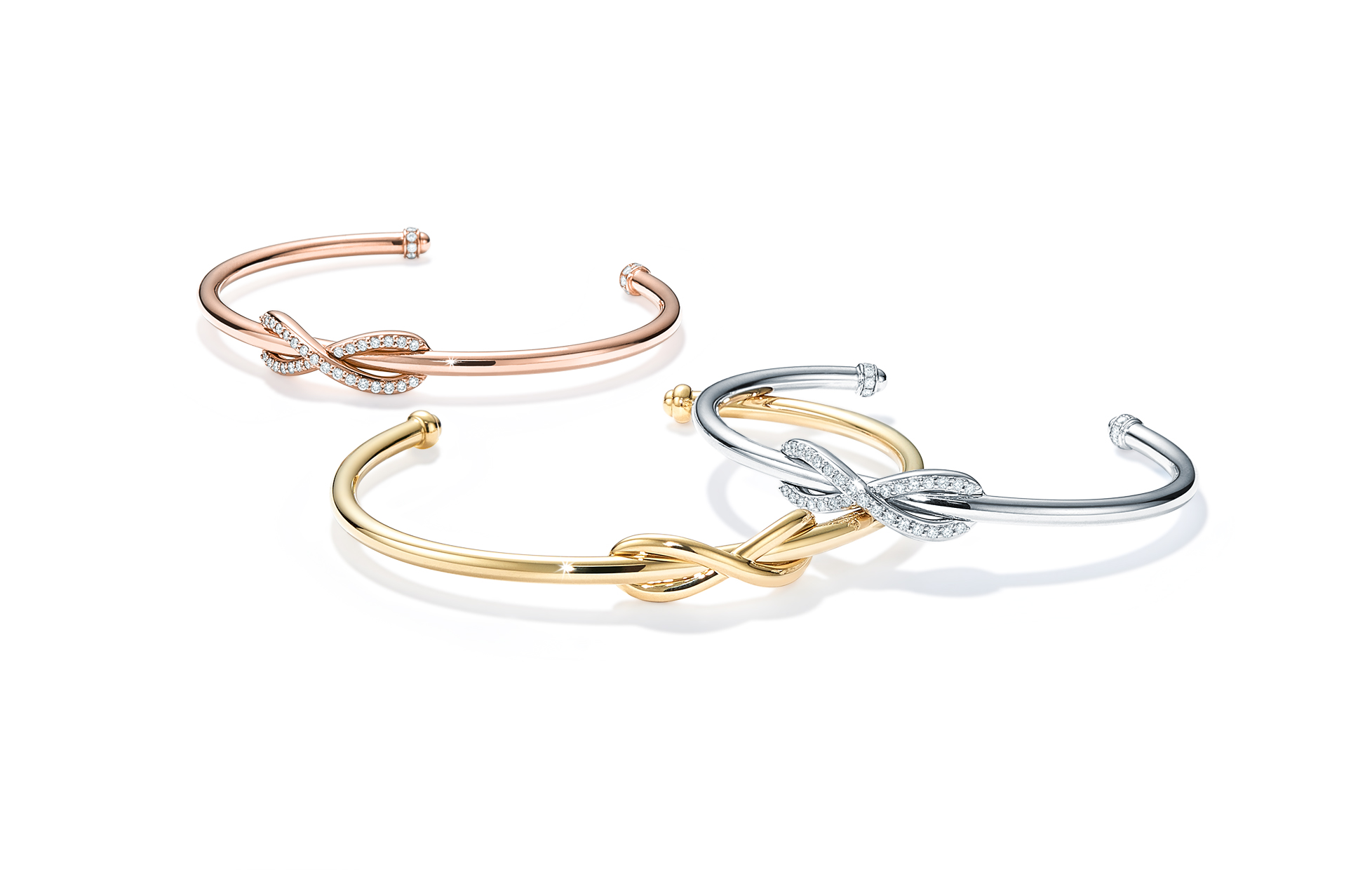 Tiffany Co. Infinity 2