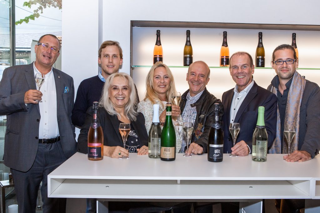 Wiener Sparkling Woche VIP Event 18.10.2019 Fotocredit Sophisticated Pictures culinarius GmbH 02 1024x683 1