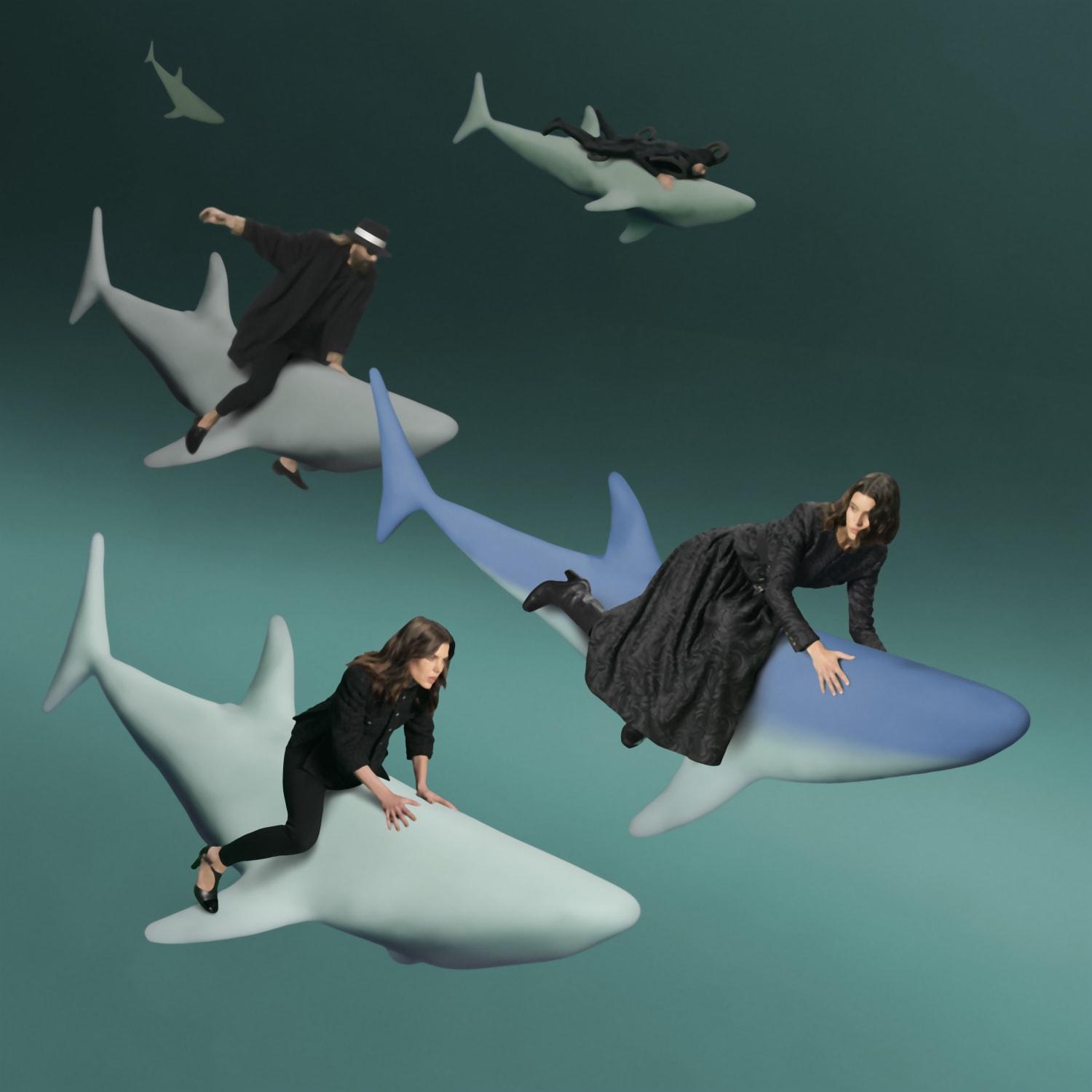 chanel fw 2022 23 hc show press kit pictures copyright chanel 6 LD