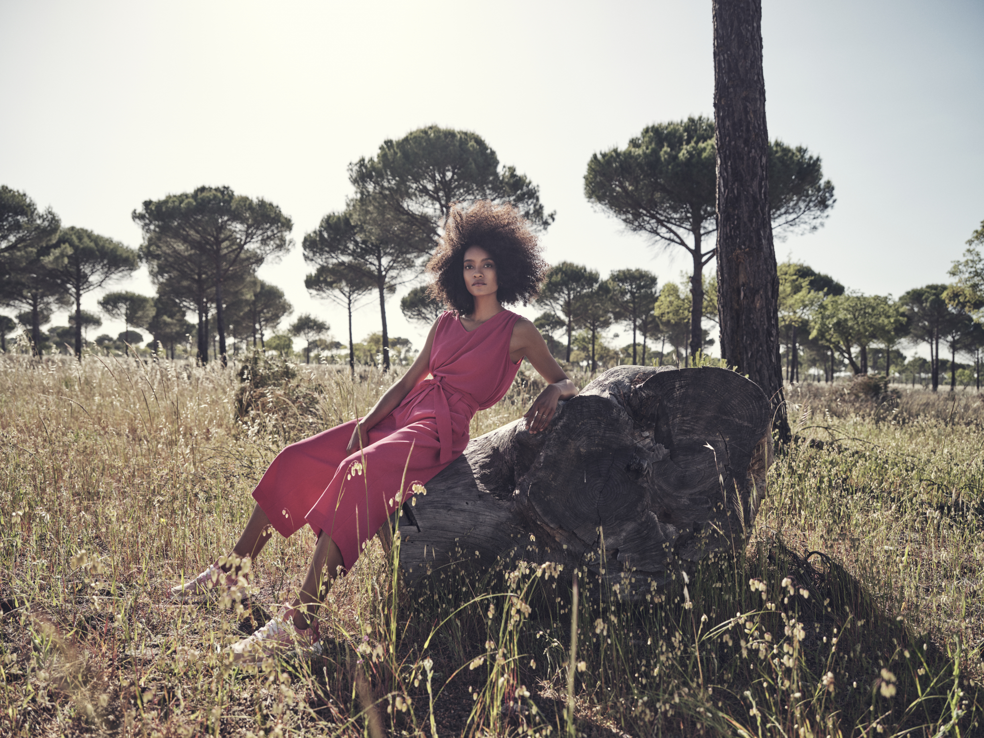 comma Sommer Kampagne 2021 4