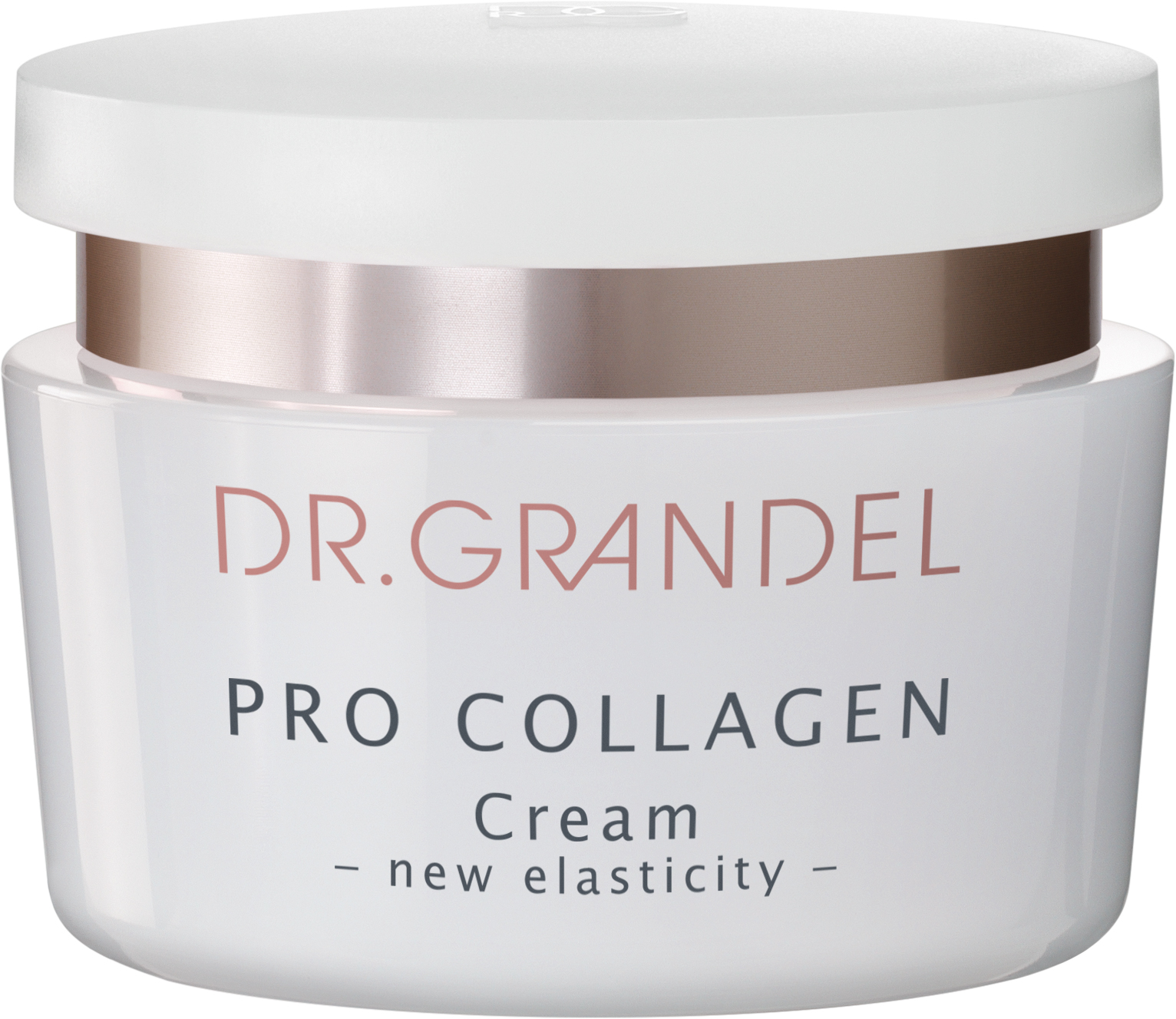 drg78.01b dr. grandel pro collagen cream 54 euro 50 ml highres