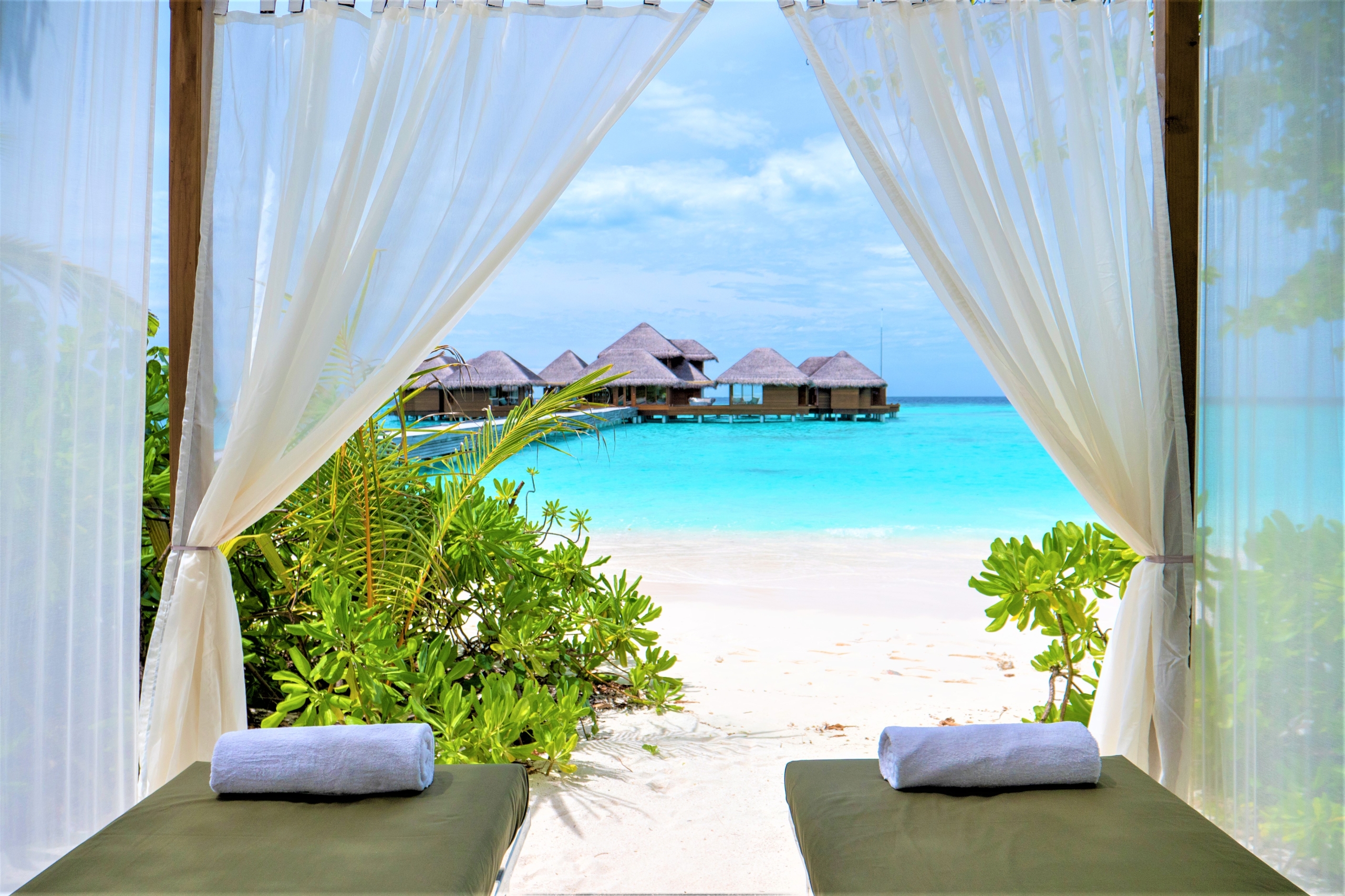 huvafen fushi spa traditional dhimaalis outdoor pavilion 3 scaled 1