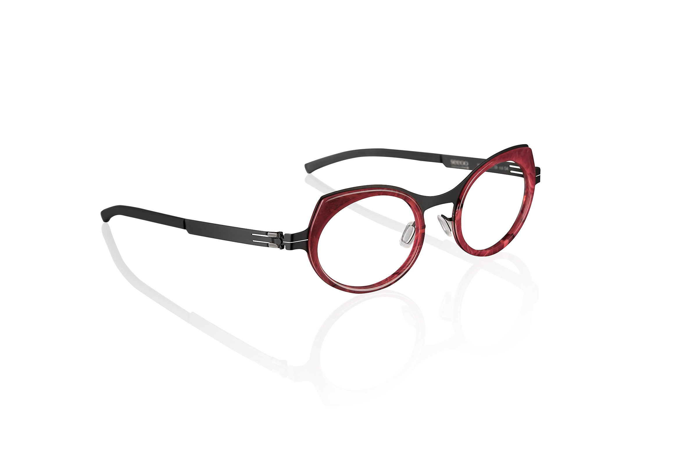 mona rot bunt schwarz 389Euro