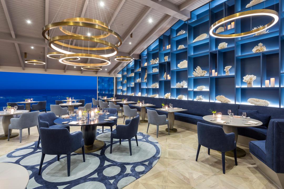 ocean rest dining 1