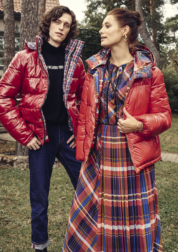 s.Oliver 50YRS BrandCampaign 2