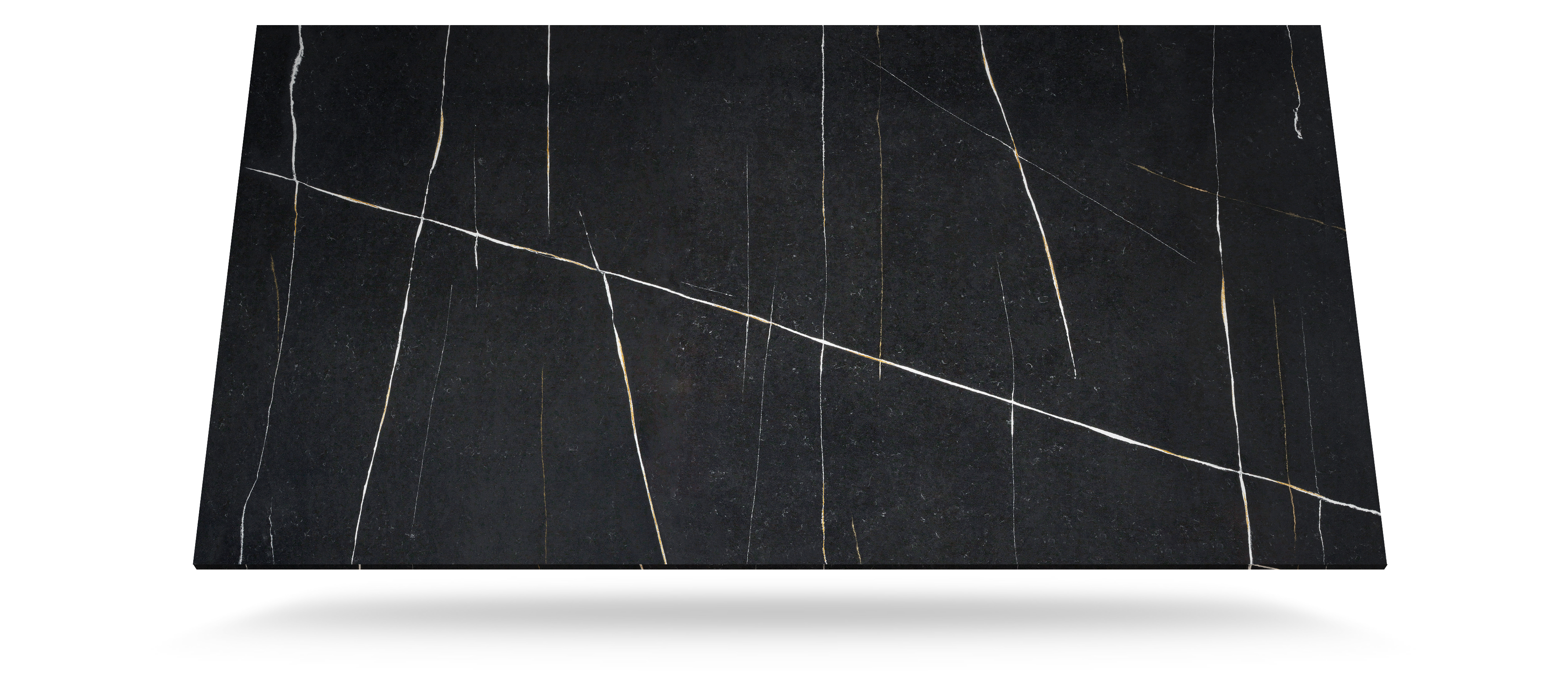 ©Cosentino Silestone Eternal Noir Tabla 3D