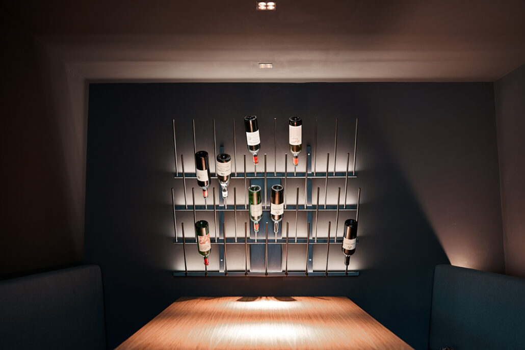 10 WEINCO Schottentor Bar