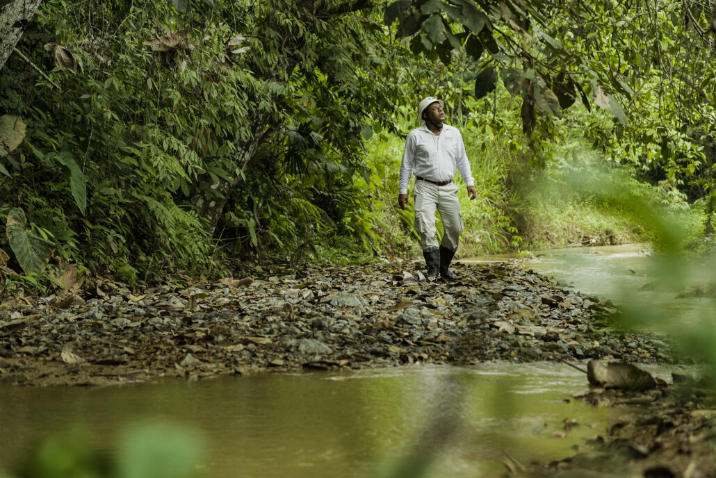 11 touchstone mine colombia guilman adonis alvarez environmental manager