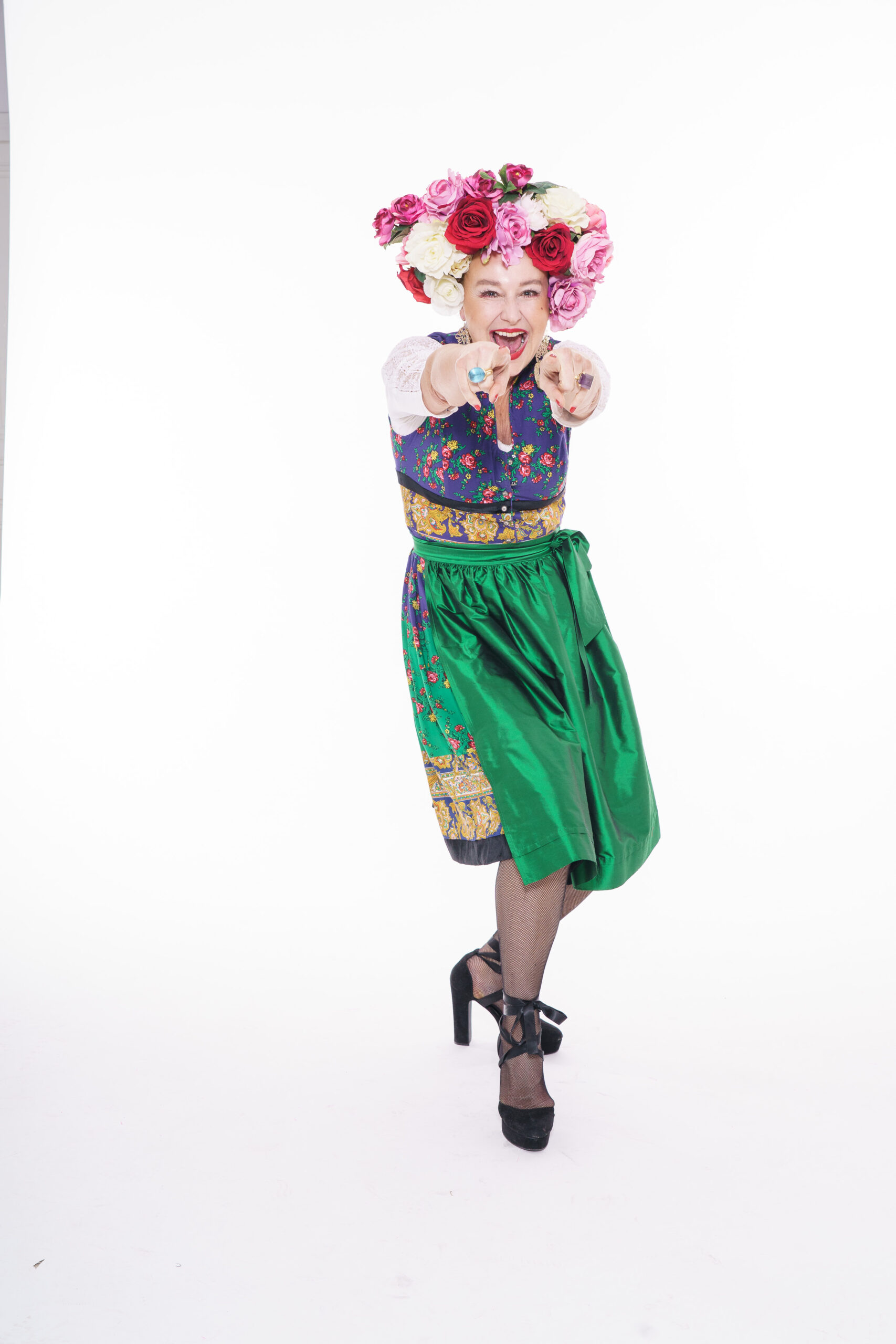 Andrea Buday © Andreas Tischler scaled