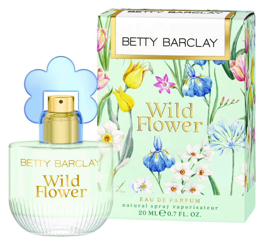 BB Wildflower EDP 20ml Flacon Box1