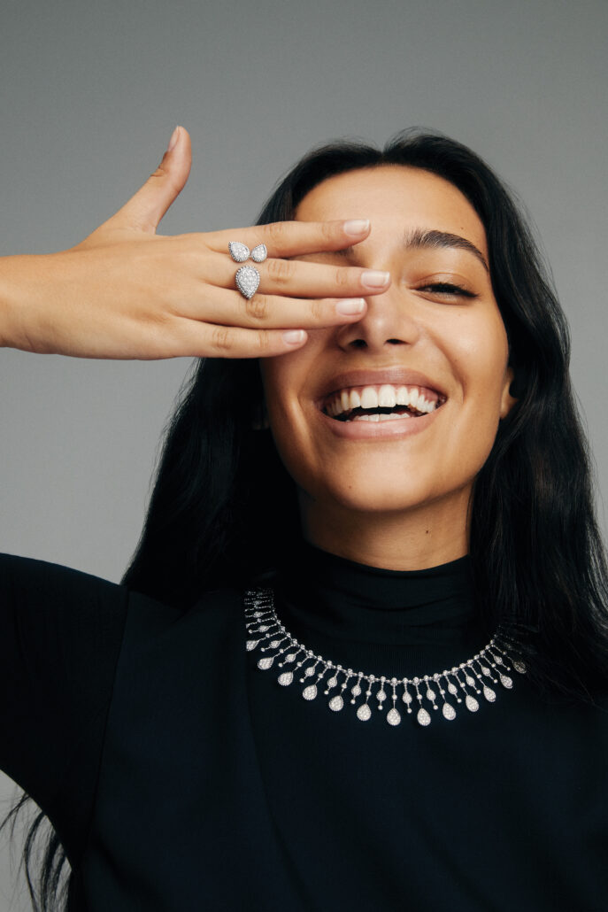 BOUCHERON Fall Winter 22 Serpent Boheme Solarite 5 NO CROP CMJN