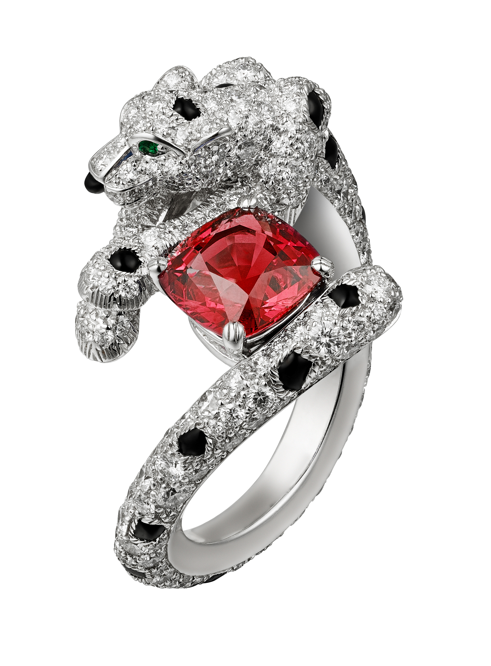 CAR CRH4348000 CCS 01 03 TC GGP084 Bag Lovee Em Ox rubis Dts OG