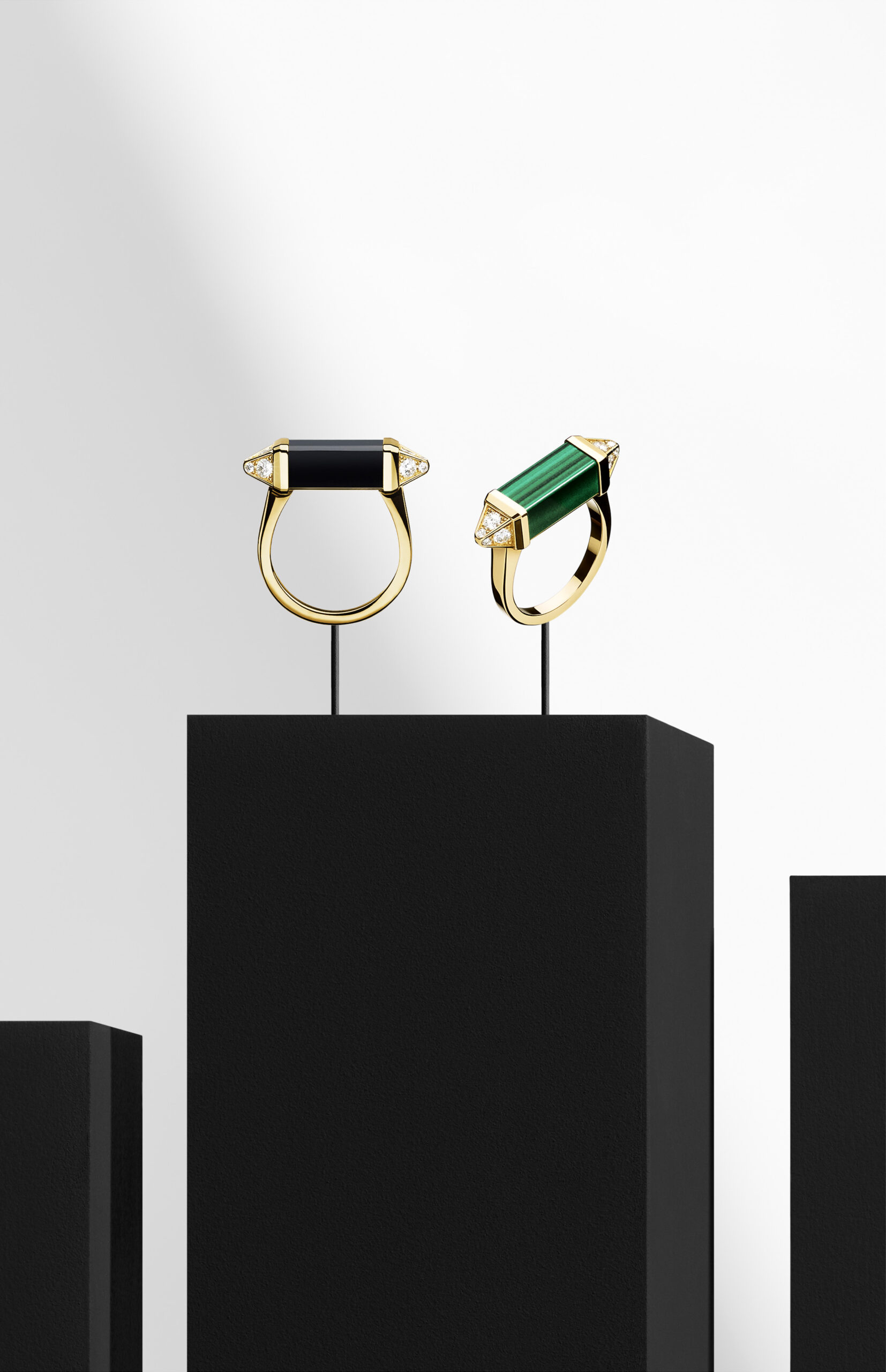 Cartier Les Berlingots de Cartier B4234900 B4235500 scaled