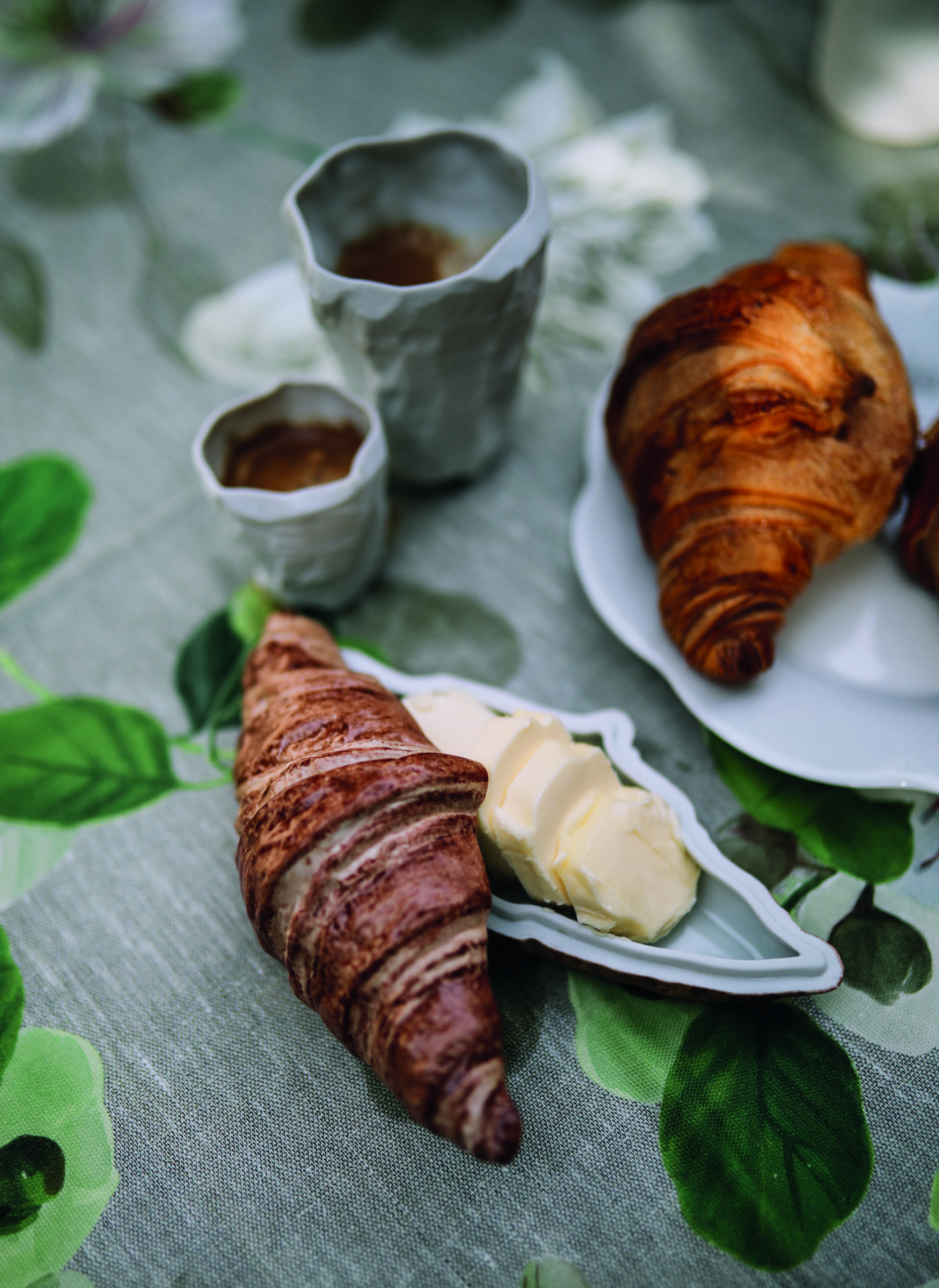 Croissant statt Menschen 1 scaled