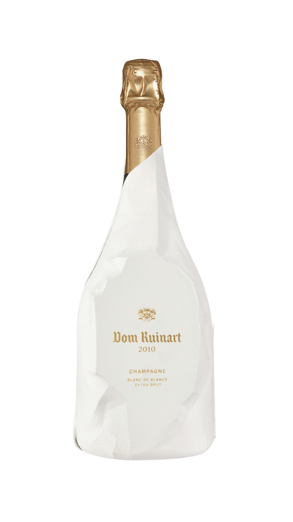 DOMRUINART BDB 2010 PACKSHOT RUINART