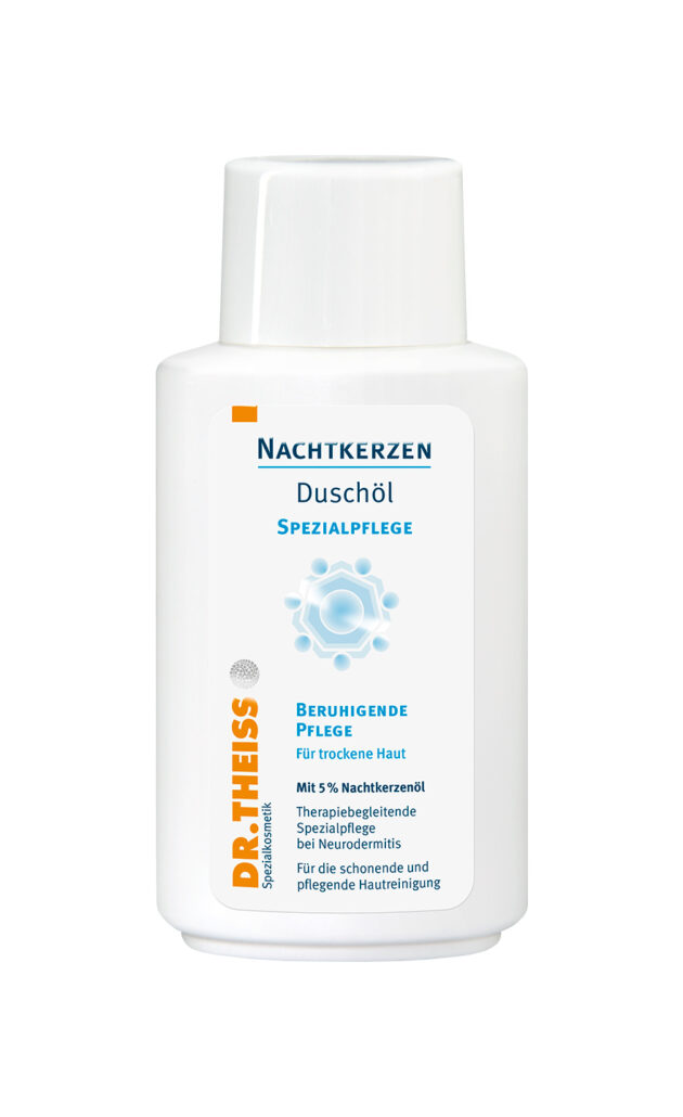 DR. THEISS NACHTKERZEN Duschil