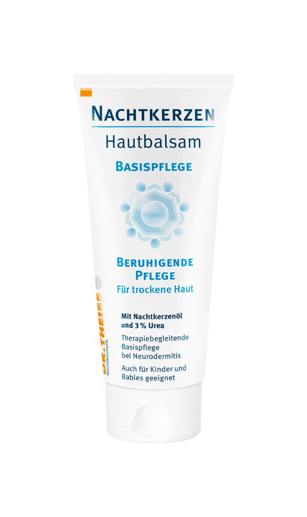 DR. THEISS NACHTKERZEN Hautbalsam