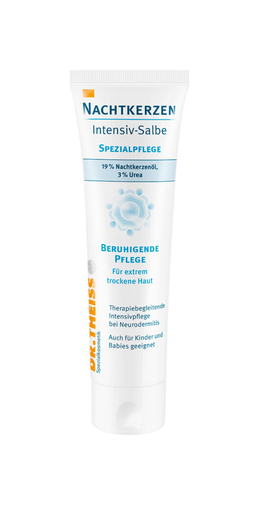 DR. THEISS NACHTKERZEN Intensivsalbe