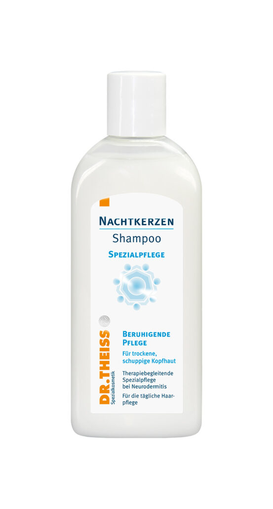 DR. THEISS NACHTKERZEN Shampoo