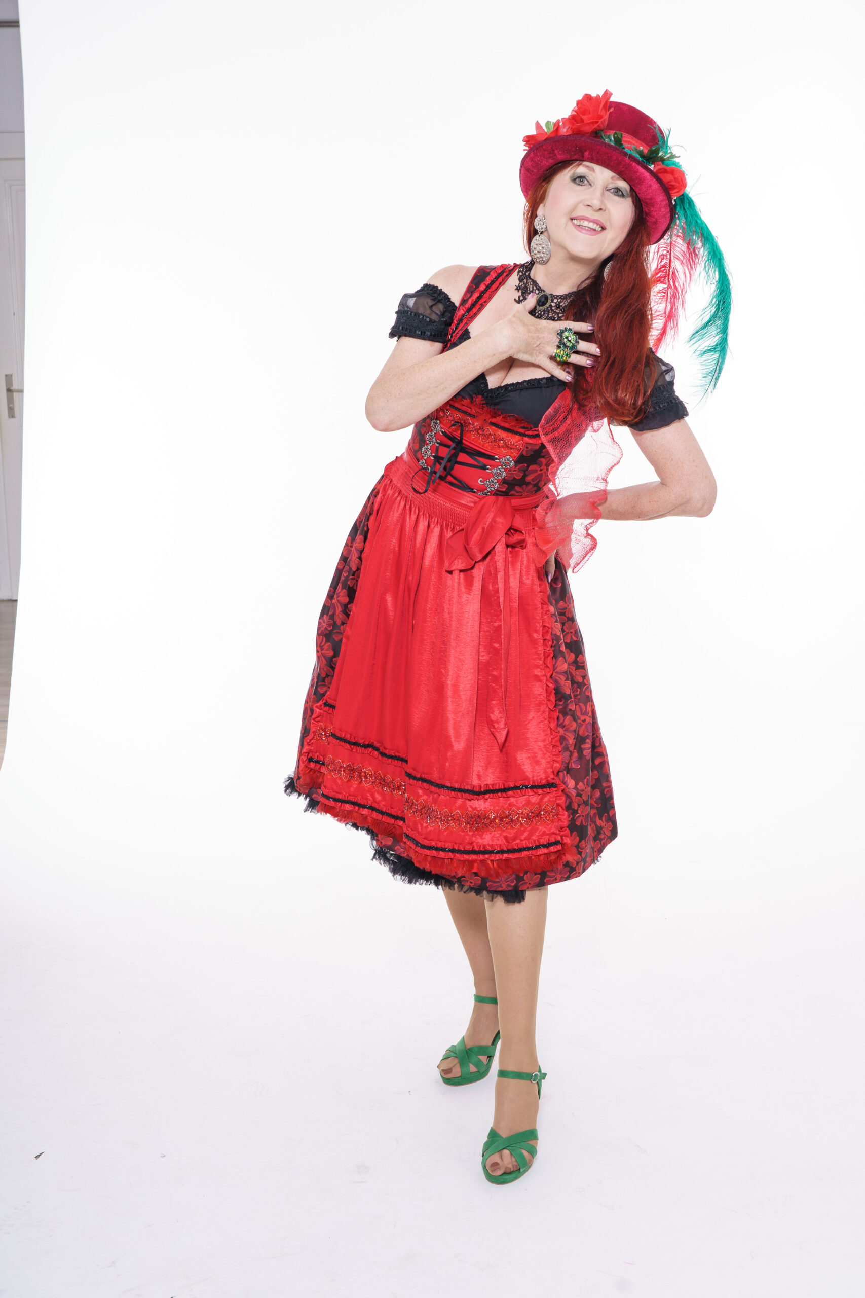 Daniela Haag © Andreas Tischler scaled