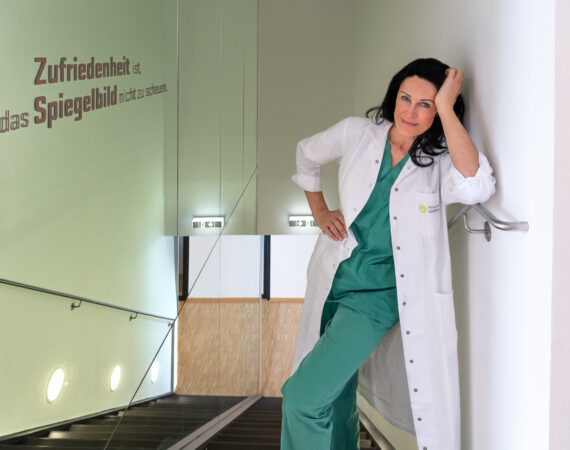 Dr Marie Theres Kasimir web ©Michaela Krauss Boneau 22