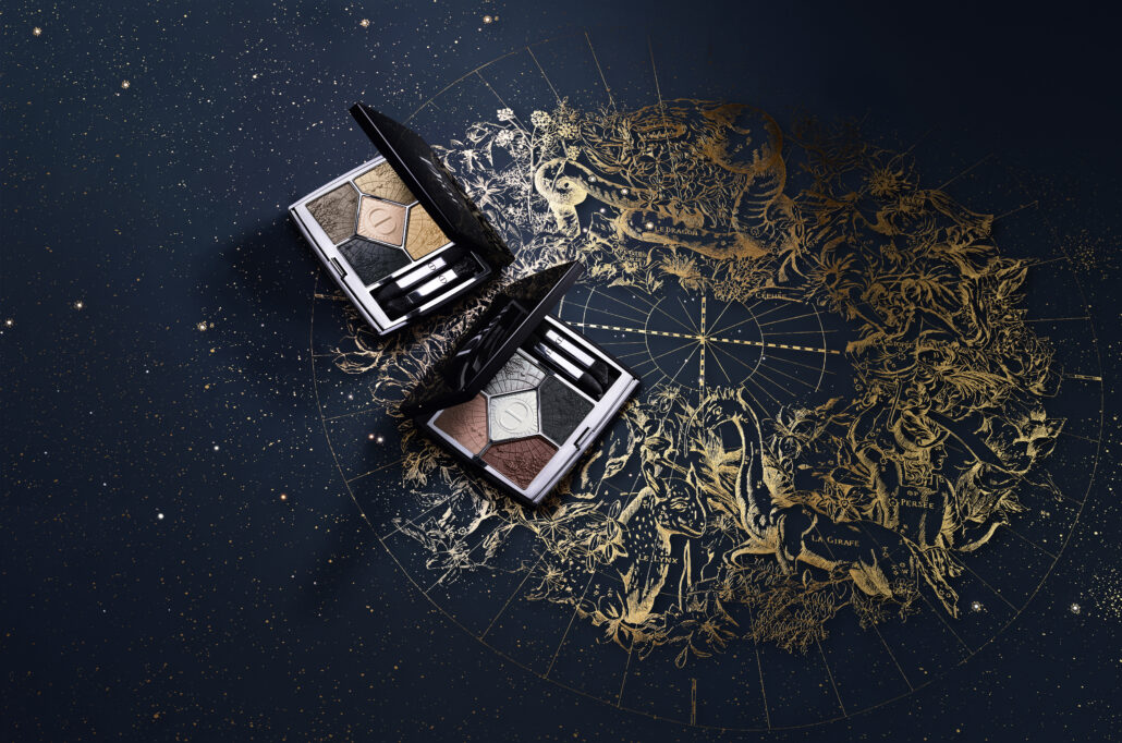 F902 TRI AXE NOEL 22 P11H Palettes 5C