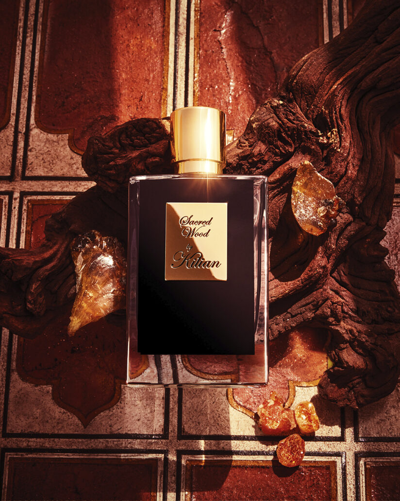 FY23 SACRED WOOD ROSE OUD CAMPAIGN DIGITAL CONTENT