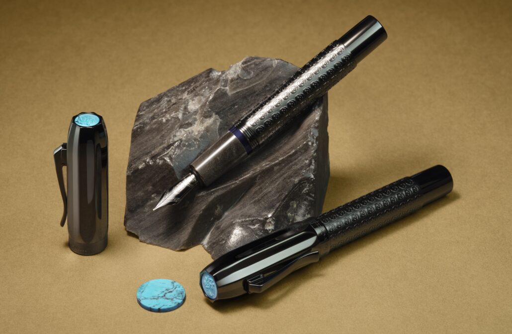 Graf von Faber Castell Sujet 2