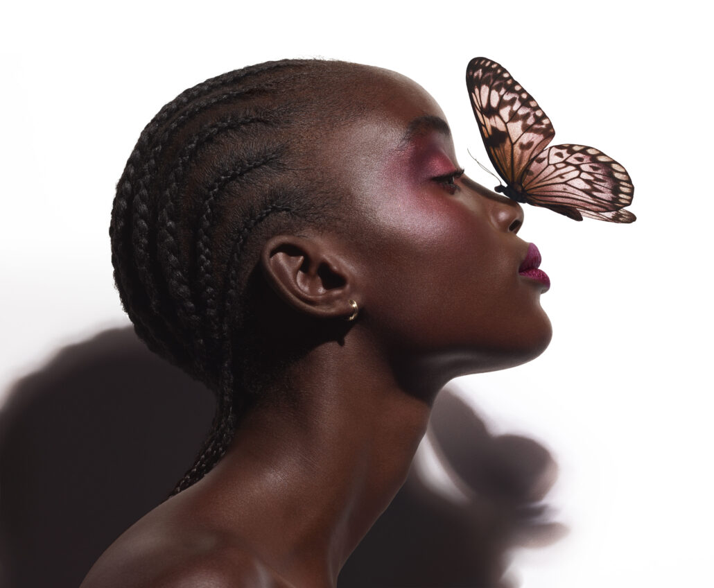 Guerlain Butterfly Kollektion Visual16