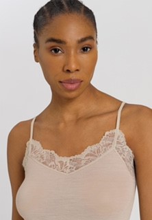 ITTNER HANRO Wolle Seide Hemd beige EUR 79 c Elisabeth Lechner